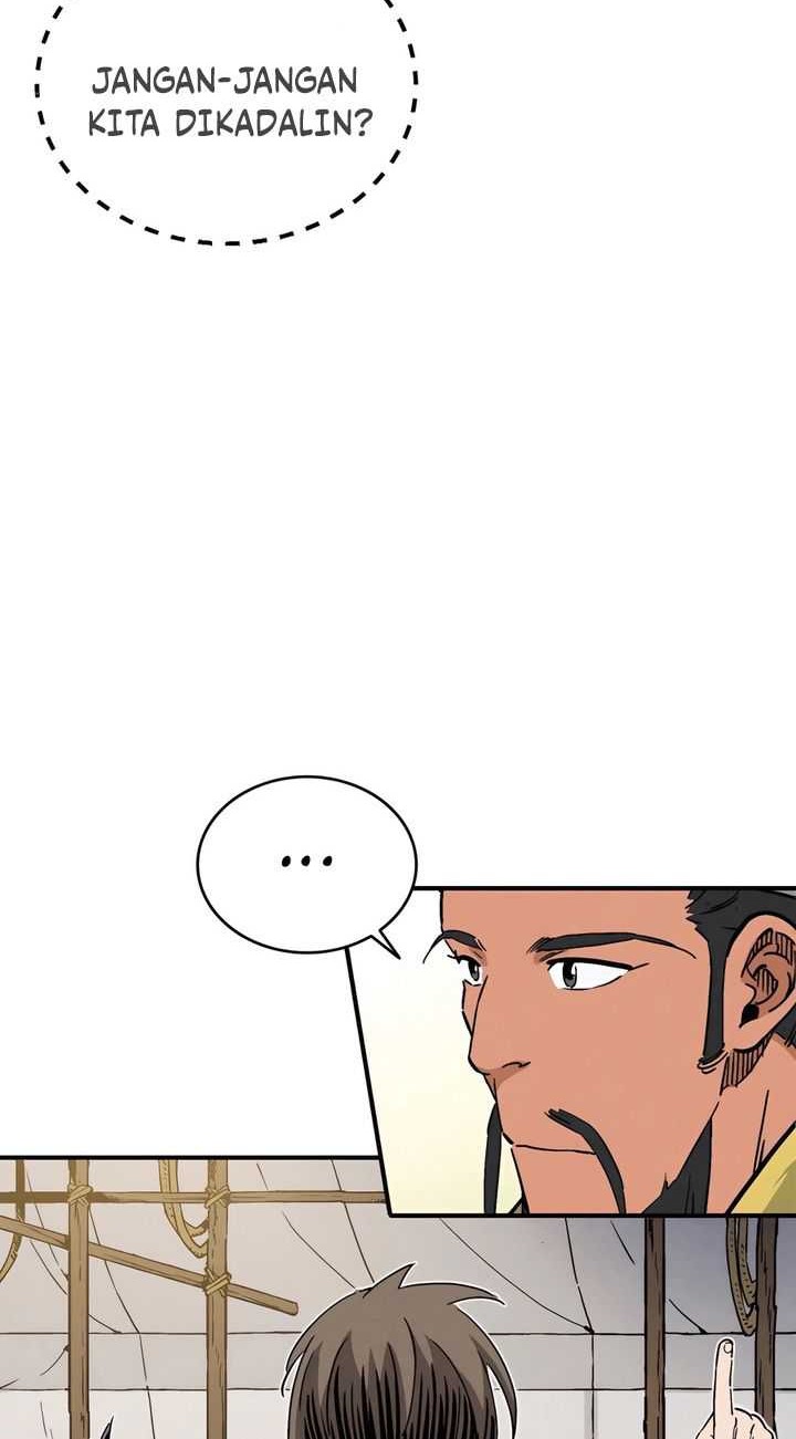 I Reincarnated as a Legendary Surgeon Chapter 118 Gambar 5