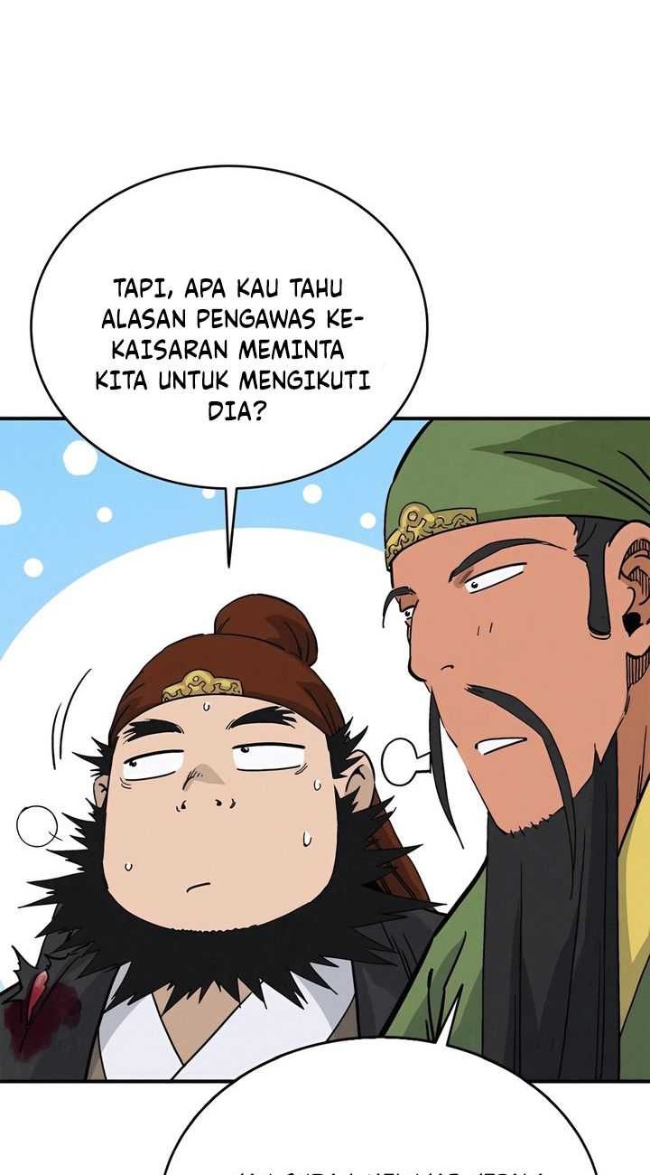 I Reincarnated as a Legendary Surgeon Chapter 118 Gambar 7