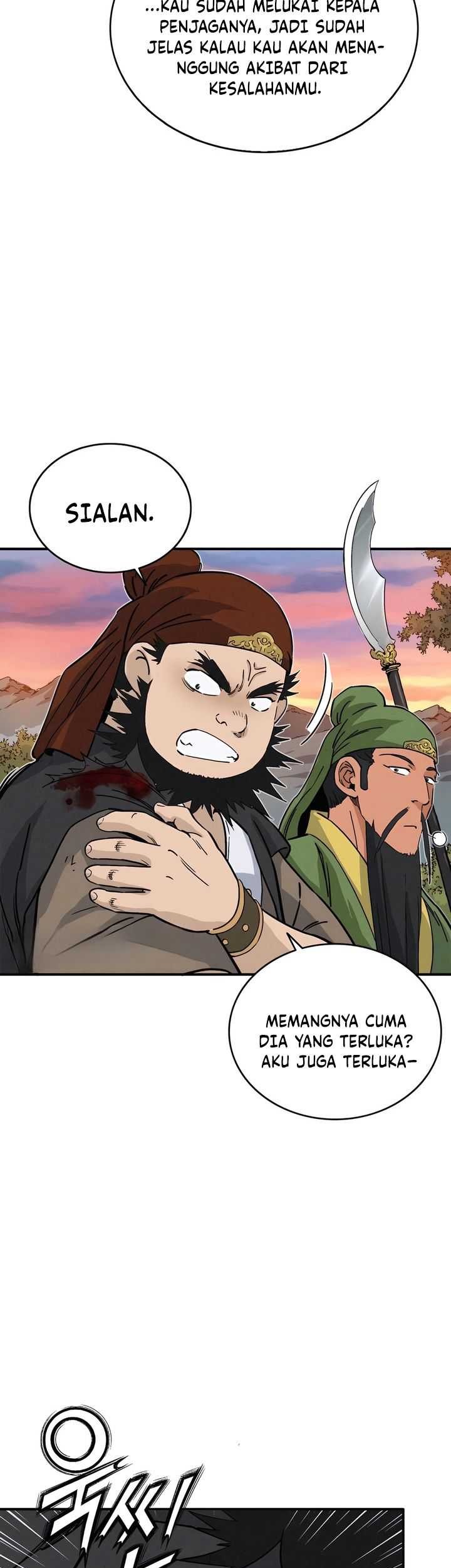 I Reincarnated as a Legendary Surgeon Chapter 118 Gambar 8