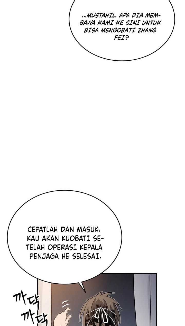 I Reincarnated as a Legendary Surgeon Chapter 118 Gambar 13