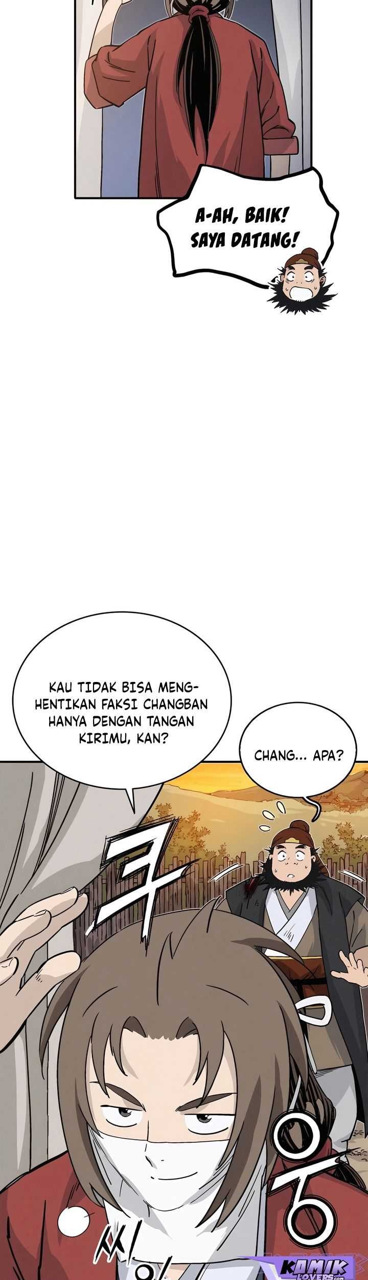 I Reincarnated as a Legendary Surgeon Chapter 118 Gambar 14
