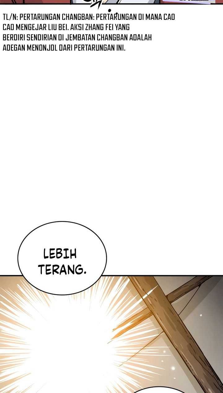 I Reincarnated as a Legendary Surgeon Chapter 118 Gambar 15