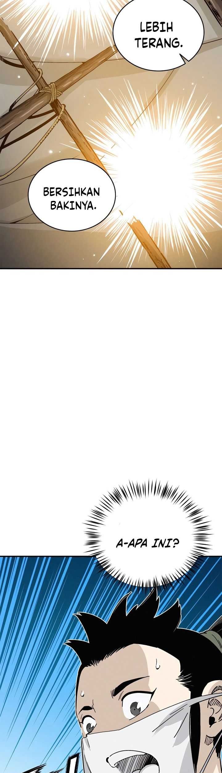 I Reincarnated as a Legendary Surgeon Chapter 118 Gambar 16