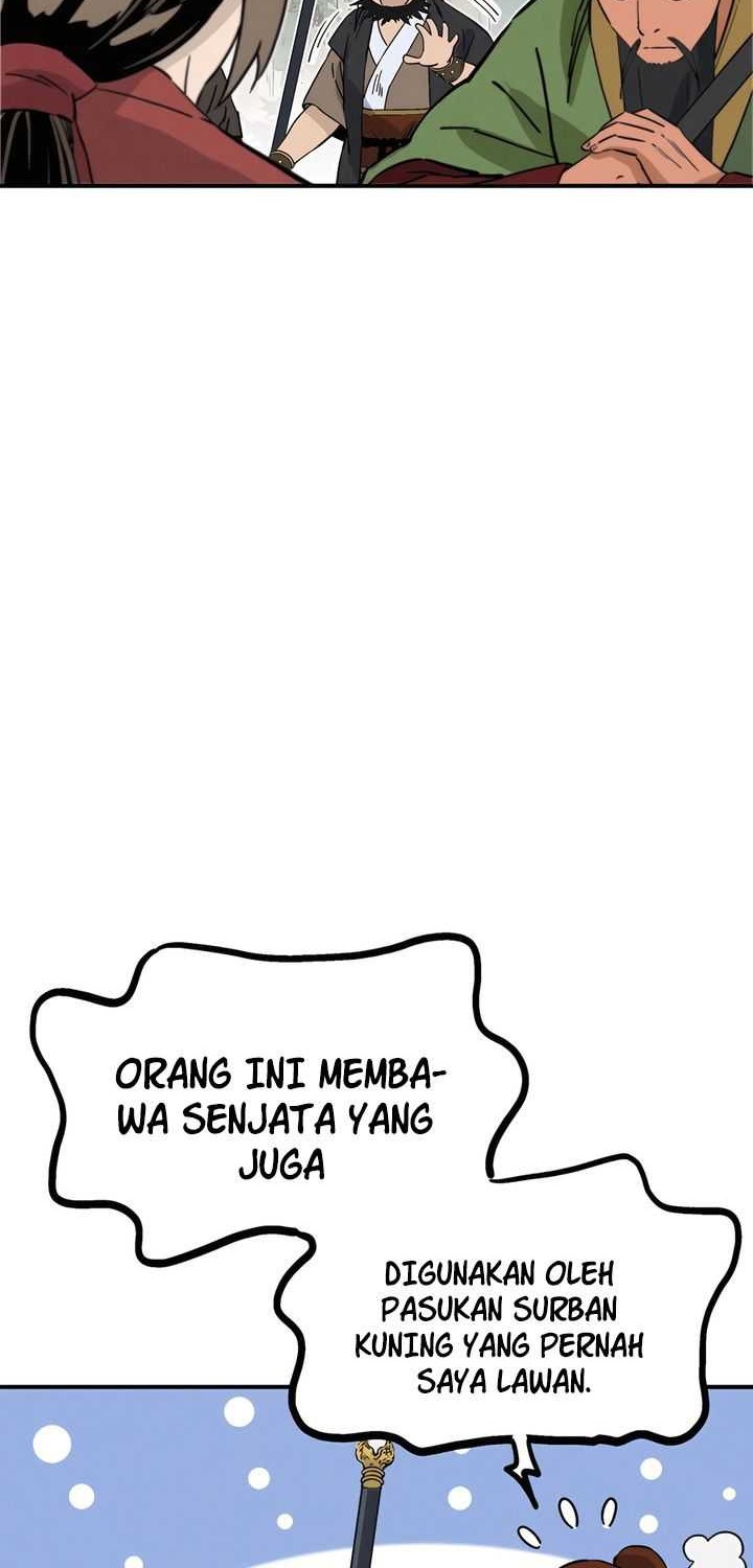 I Reincarnated as a Legendary Surgeon Chapter 117 Gambar 27