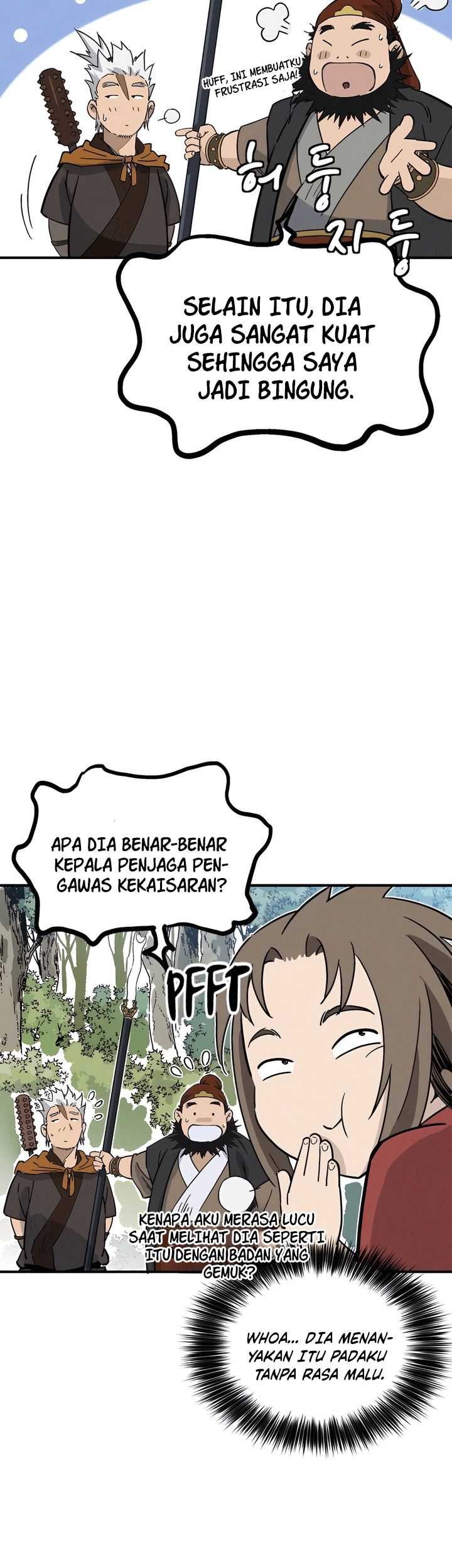 I Reincarnated as a Legendary Surgeon Chapter 117 Gambar 28