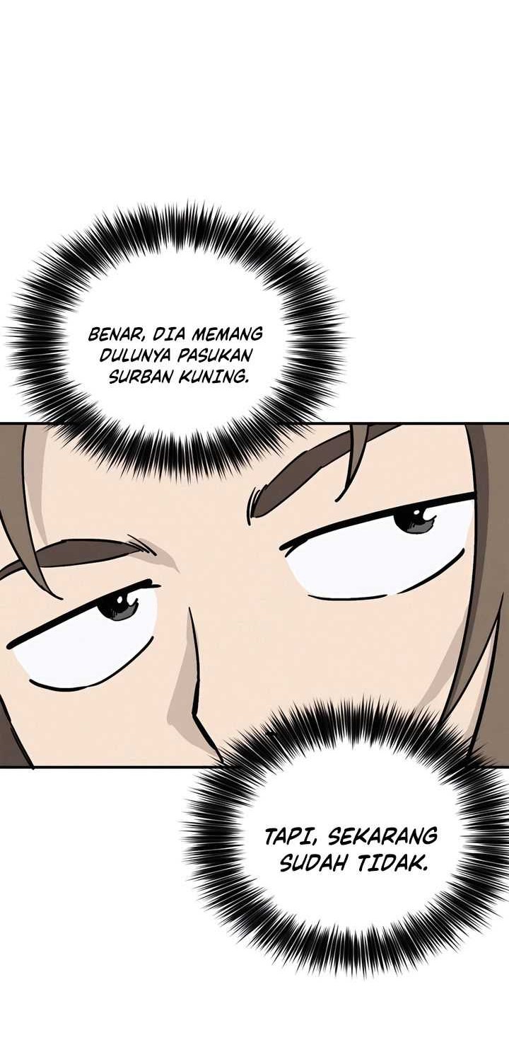 I Reincarnated as a Legendary Surgeon Chapter 117 Gambar 29