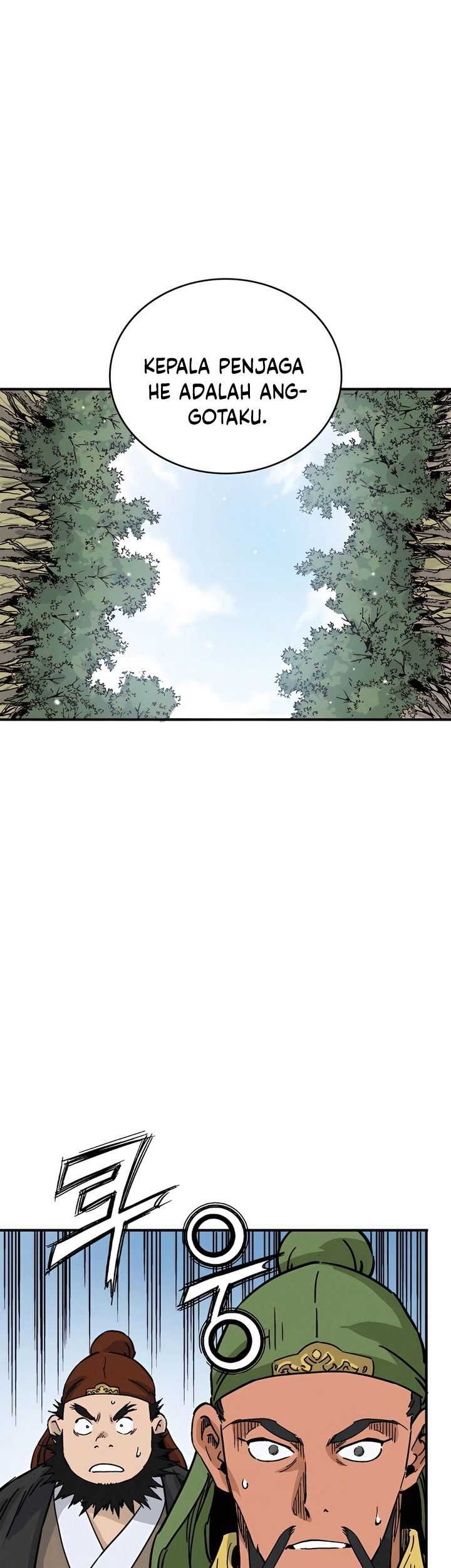 I Reincarnated as a Legendary Surgeon Chapter 117 Gambar 30