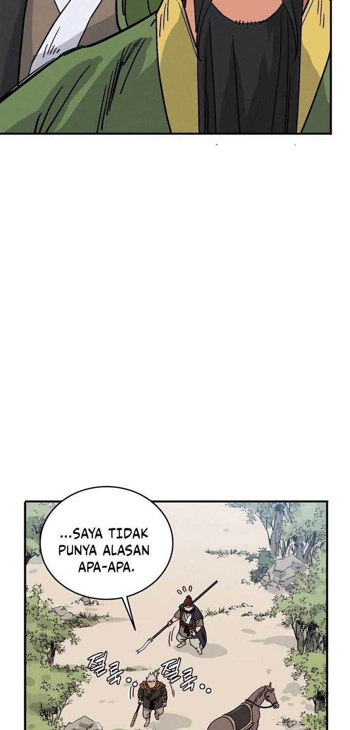 I Reincarnated as a Legendary Surgeon Chapter 117 Gambar 31