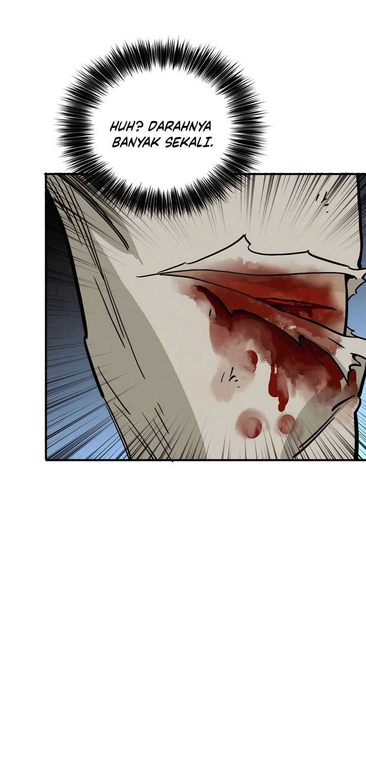 I Reincarnated as a Legendary Surgeon Chapter 117 Gambar 33