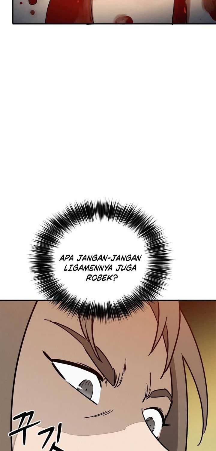 I Reincarnated as a Legendary Surgeon Chapter 117 Gambar 35