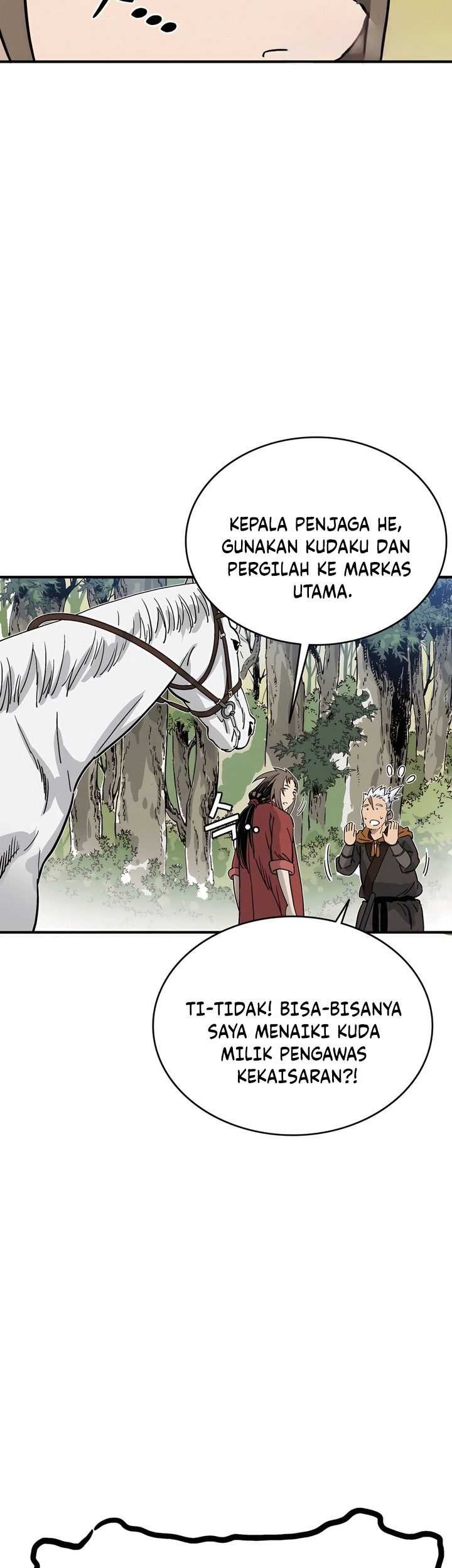 I Reincarnated as a Legendary Surgeon Chapter 117 Gambar 36