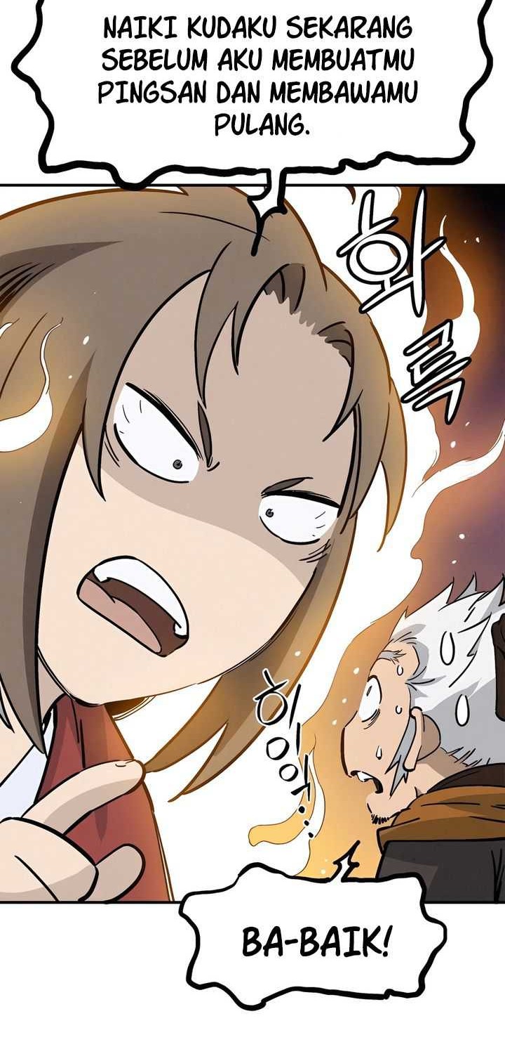 I Reincarnated as a Legendary Surgeon Chapter 117 Gambar 37