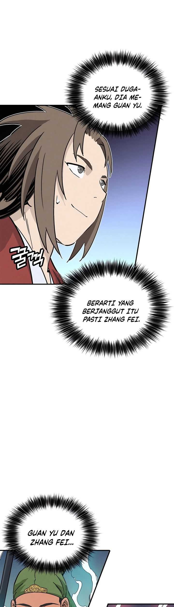 I Reincarnated as a Legendary Surgeon Chapter 117 Gambar 18