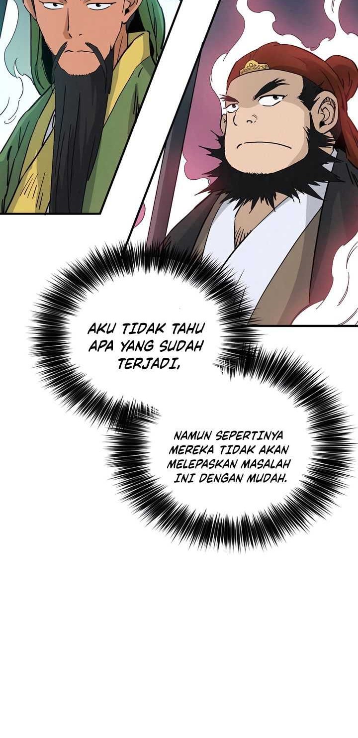 I Reincarnated as a Legendary Surgeon Chapter 117 Gambar 19