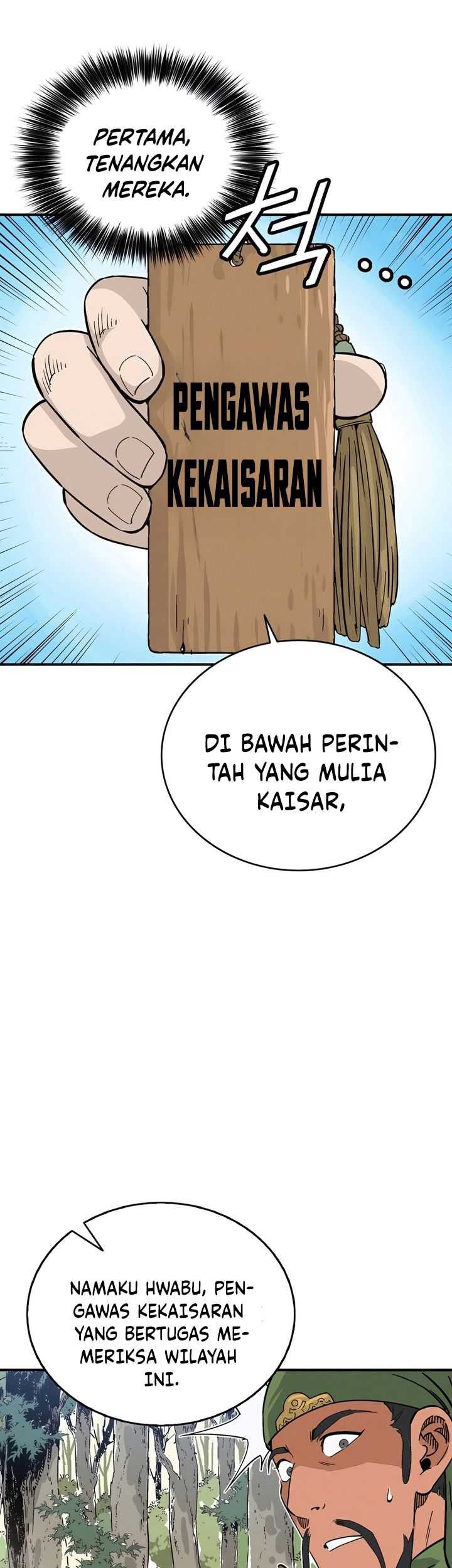 I Reincarnated as a Legendary Surgeon Chapter 117 Gambar 20
