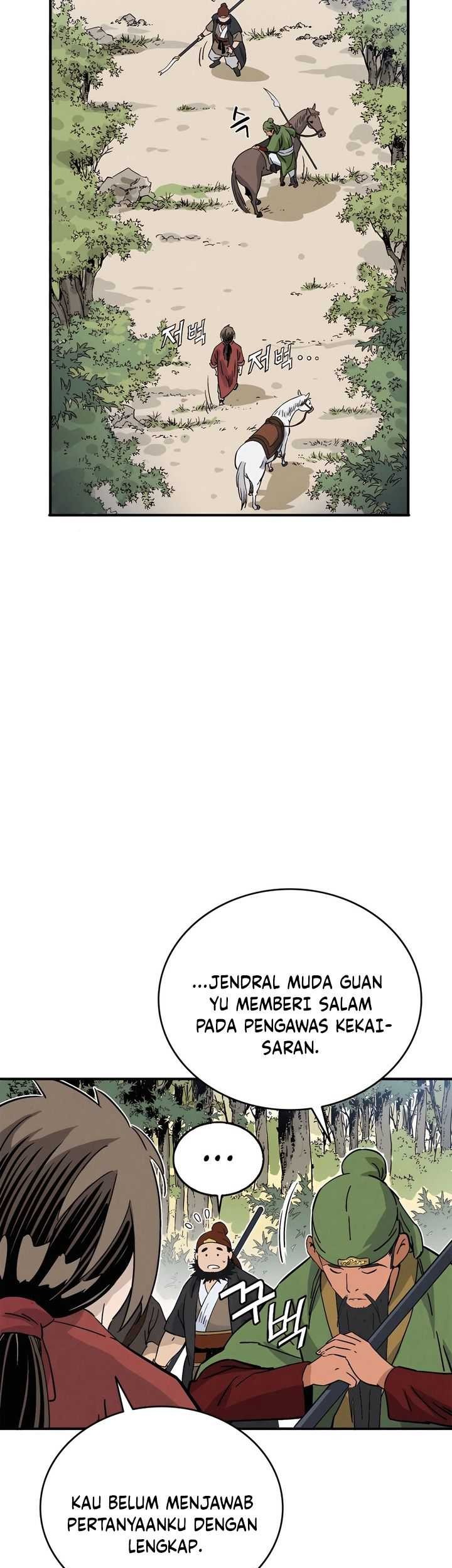 I Reincarnated as a Legendary Surgeon Chapter 117 Gambar 22