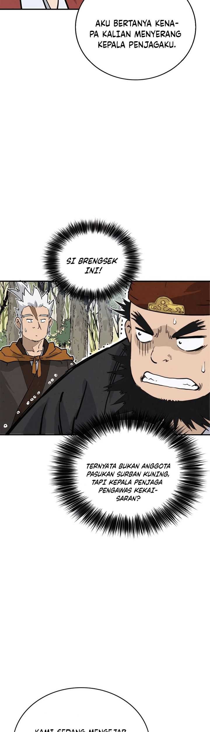 I Reincarnated as a Legendary Surgeon Chapter 117 Gambar 24