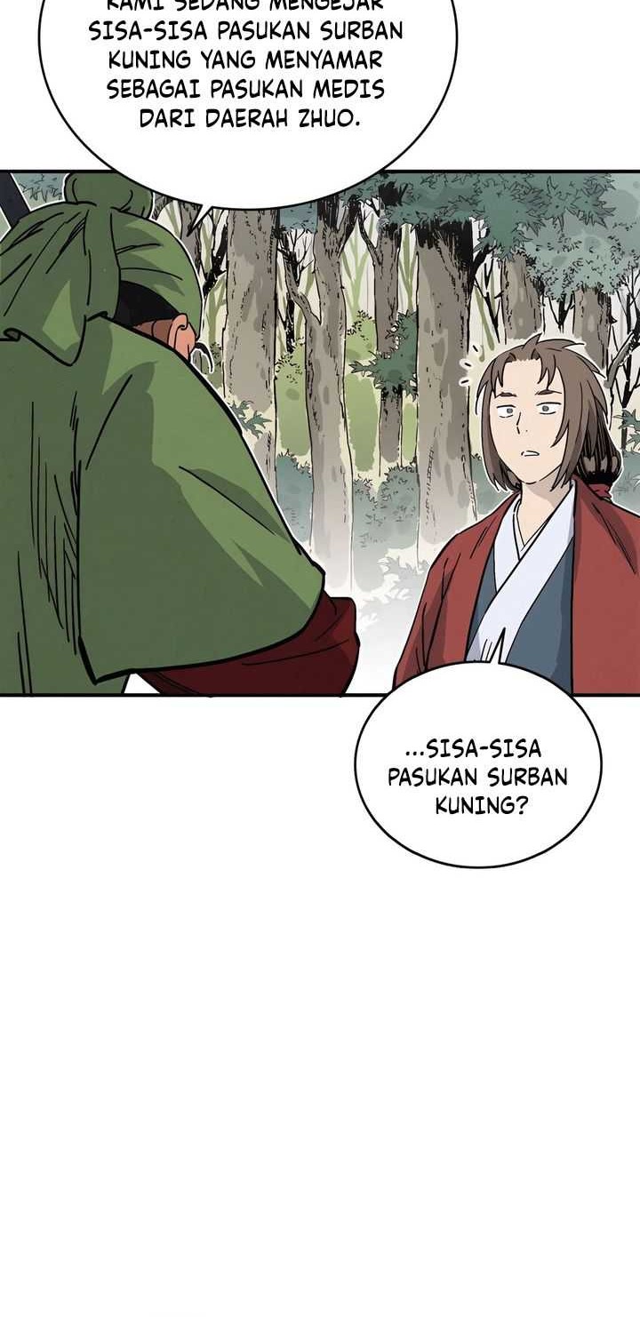 I Reincarnated as a Legendary Surgeon Chapter 117 Gambar 25