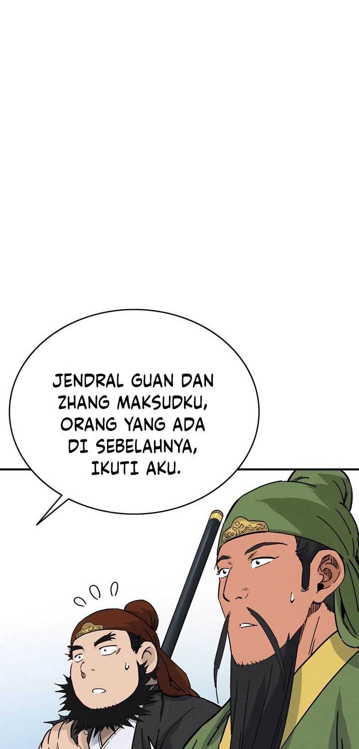 I Reincarnated as a Legendary Surgeon Chapter 117 Gambar 39