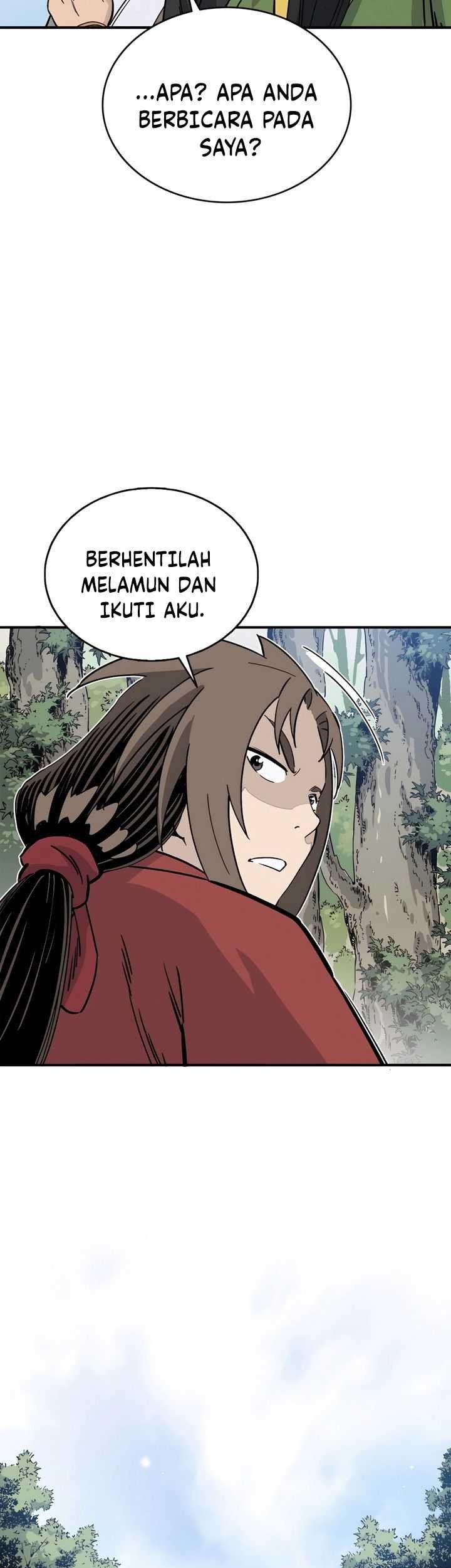 I Reincarnated as a Legendary Surgeon Chapter 117 Gambar 40