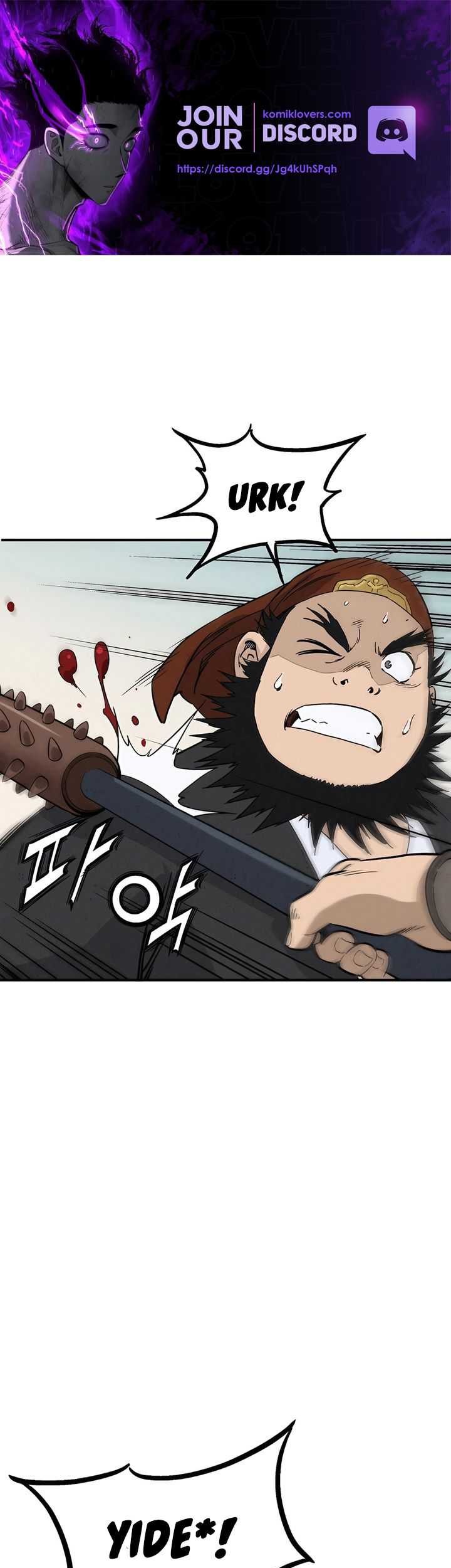 Manhwa I Reincarnated as a Legendary Surgeon Chapter 117 gambar nomor 2