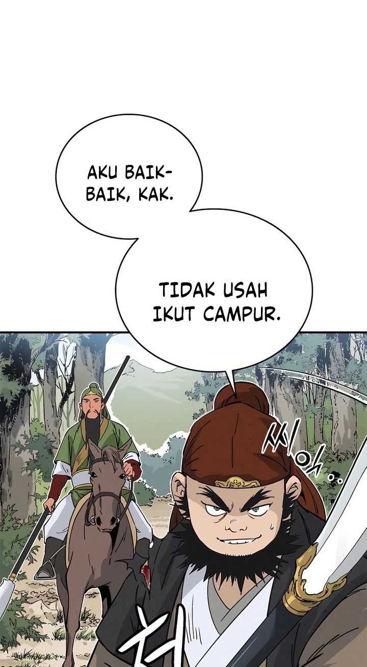 I Reincarnated as a Legendary Surgeon Chapter 117 Gambar 5