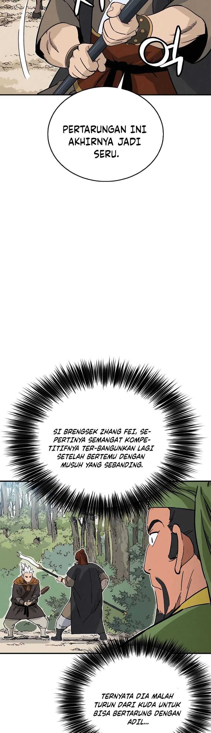 I Reincarnated as a Legendary Surgeon Chapter 117 Gambar 6