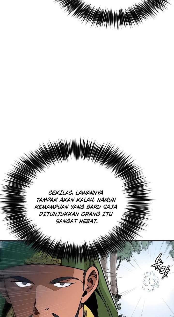 I Reincarnated as a Legendary Surgeon Chapter 117 Gambar 7