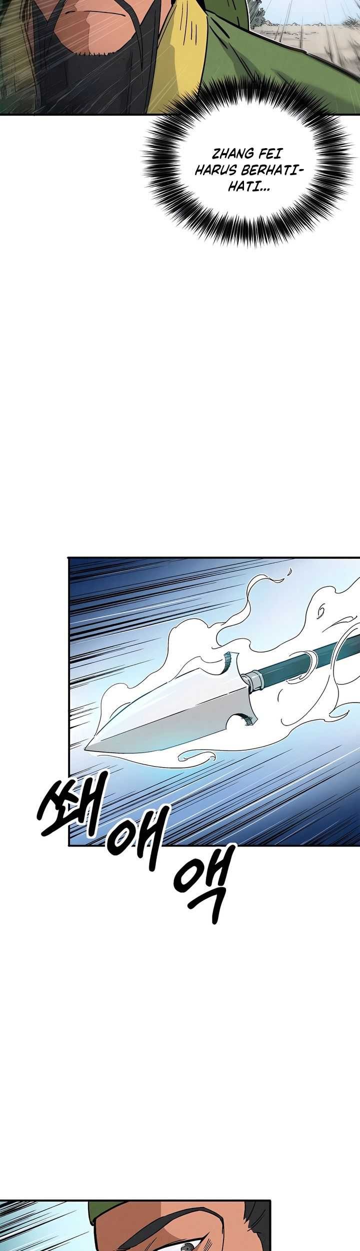 I Reincarnated as a Legendary Surgeon Chapter 117 Gambar 8