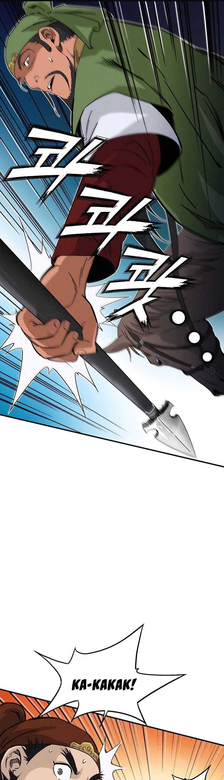 I Reincarnated as a Legendary Surgeon Chapter 117 Gambar 10