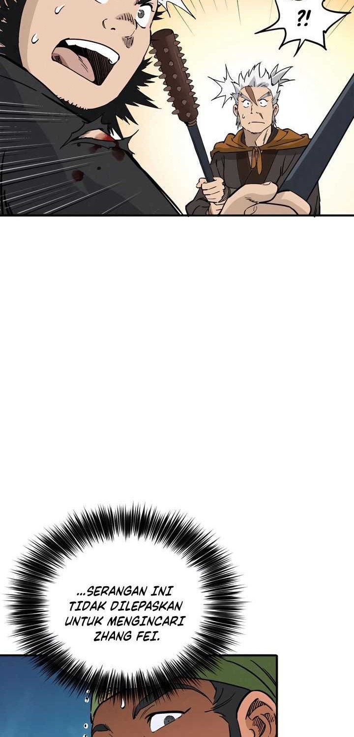 I Reincarnated as a Legendary Surgeon Chapter 117 Gambar 11