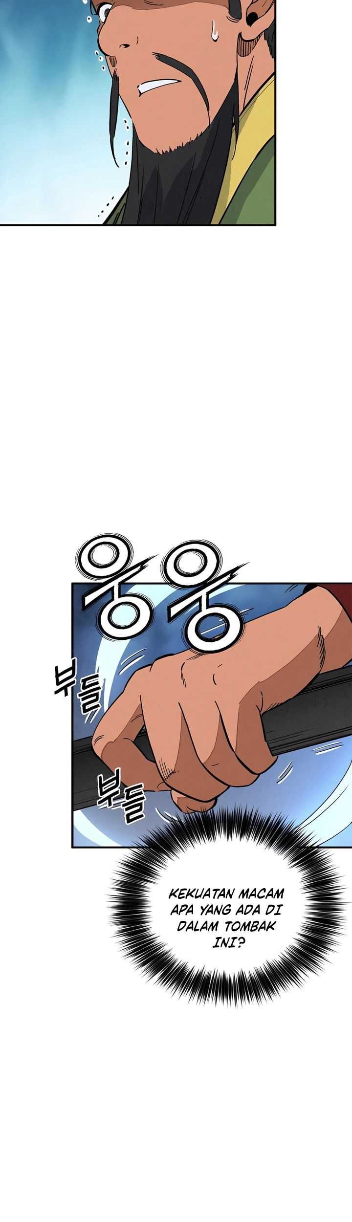 I Reincarnated as a Legendary Surgeon Chapter 117 Gambar 12