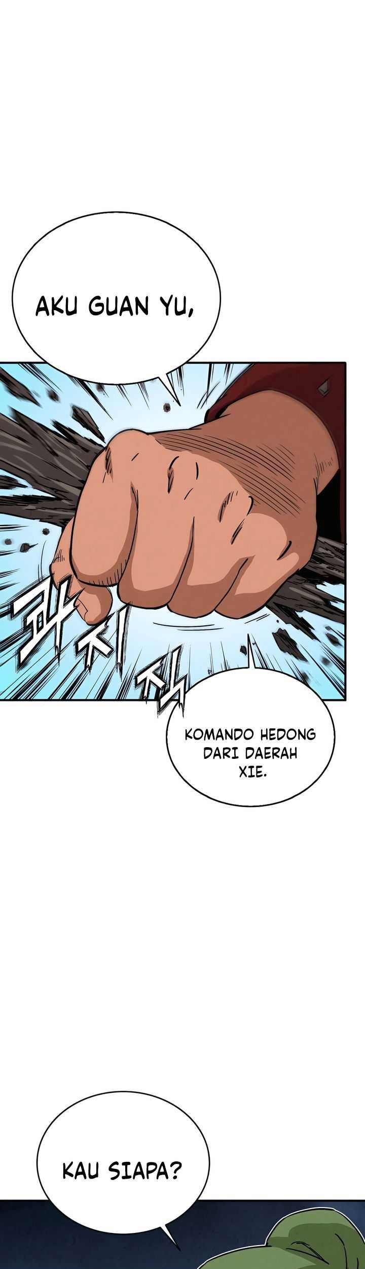 I Reincarnated as a Legendary Surgeon Chapter 117 Gambar 16