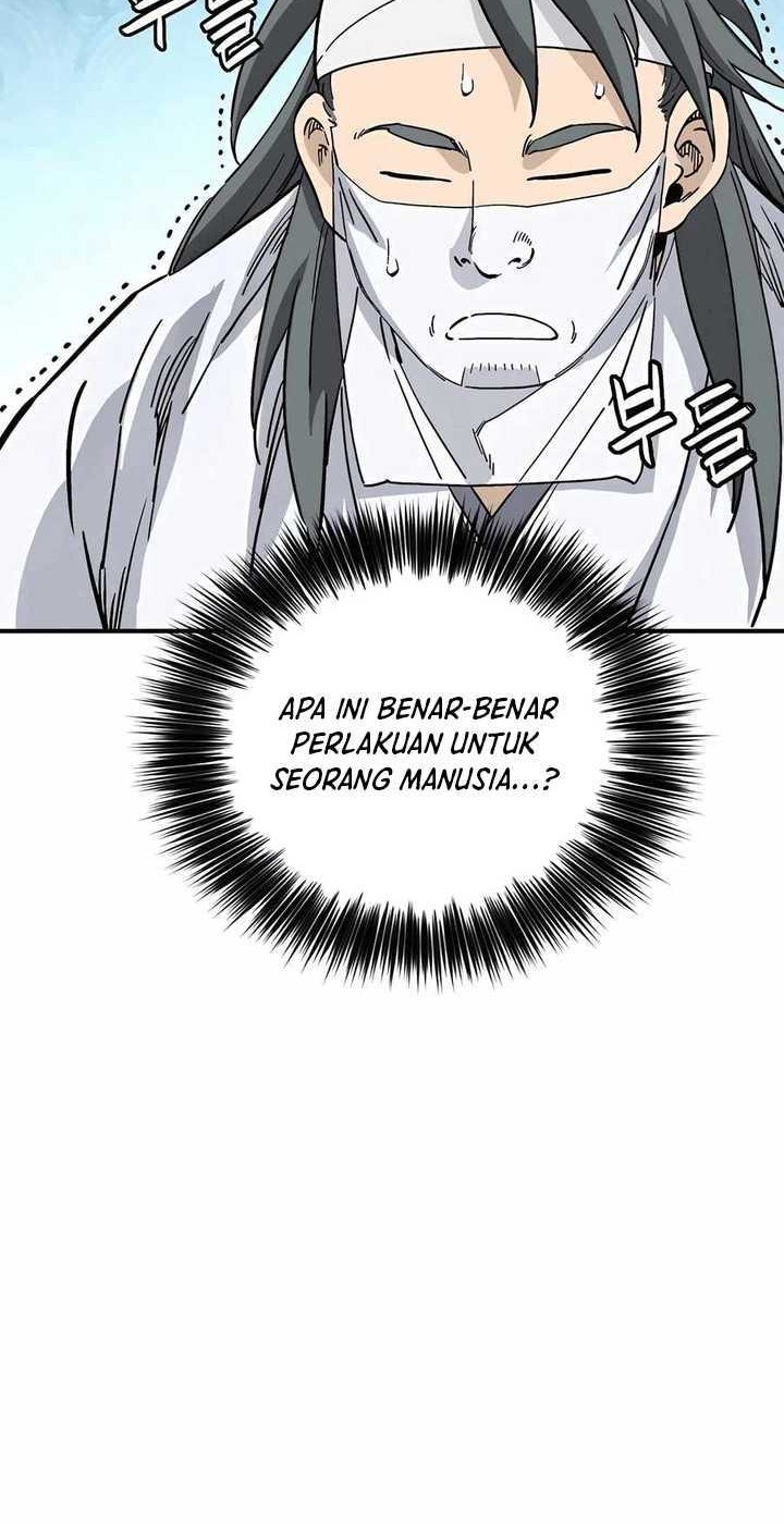 I Reincarnated as a Legendary Surgeon Chapter 126 Gambar 35