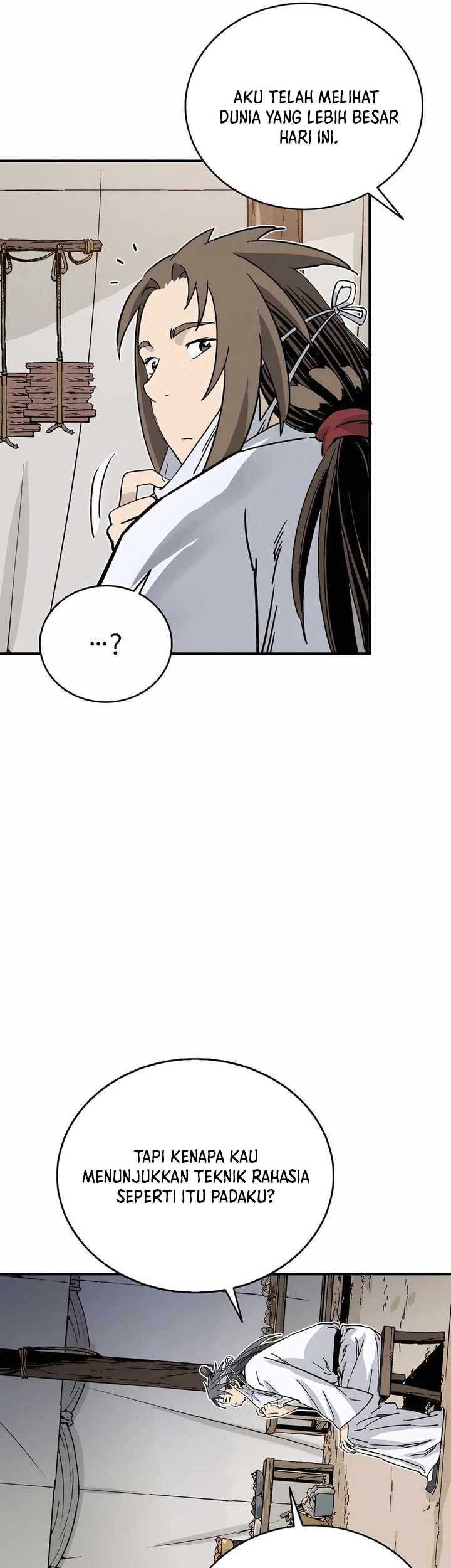 I Reincarnated as a Legendary Surgeon Chapter 126 Gambar 36