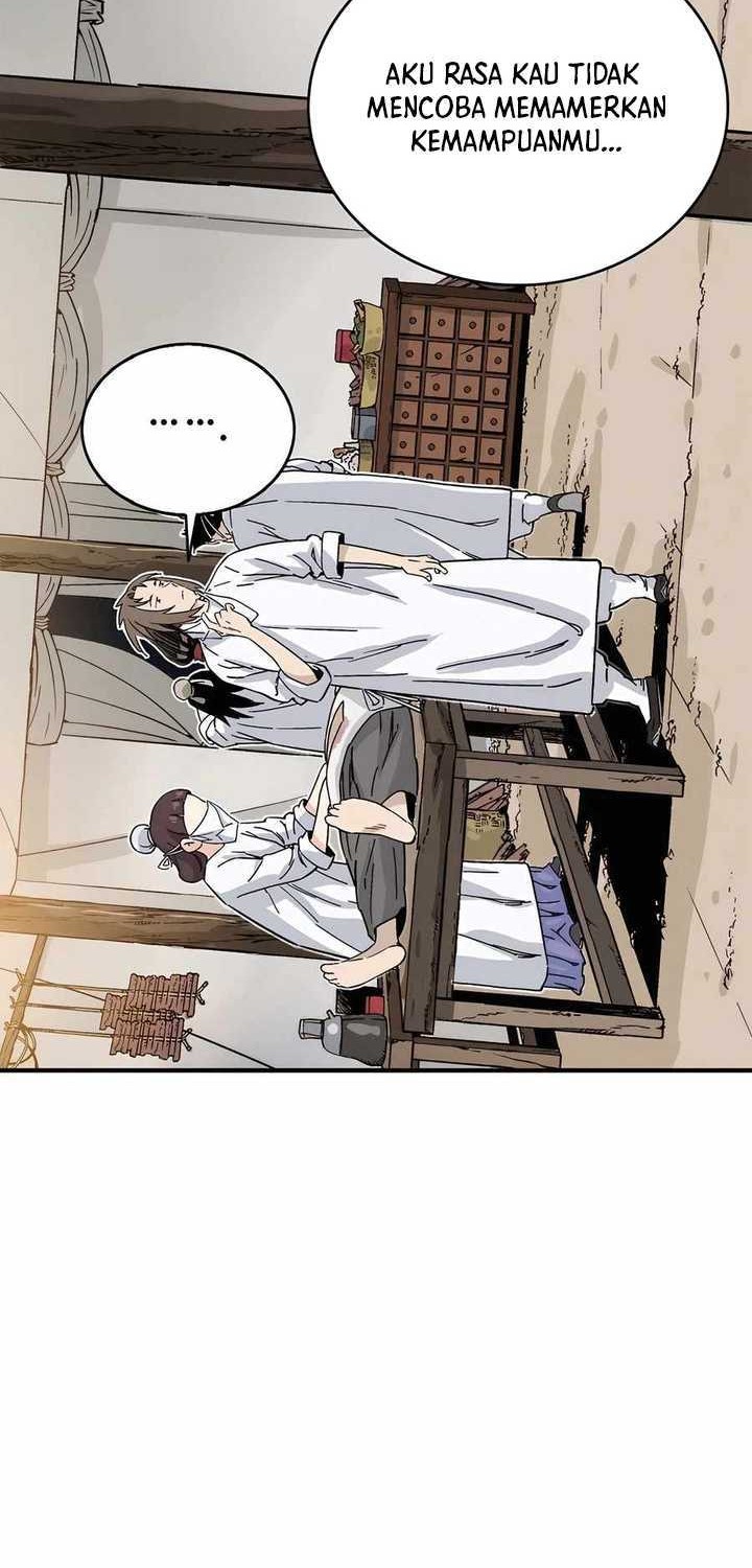 I Reincarnated as a Legendary Surgeon Chapter 126 Gambar 37