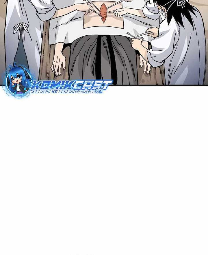 I Reincarnated as a Legendary Surgeon Chapter 126 Gambar 25