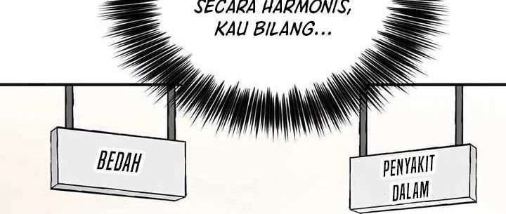 I Reincarnated as a Legendary Surgeon Chapter 126 Gambar 47