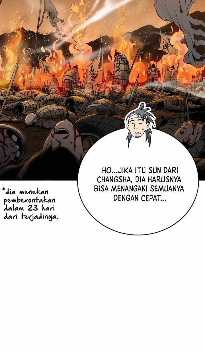 I Reincarnated as a Legendary Surgeon Chapter 126 Gambar 51
