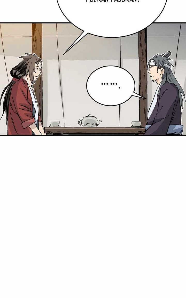 I Reincarnated as a Legendary Surgeon Chapter 126 Gambar 53