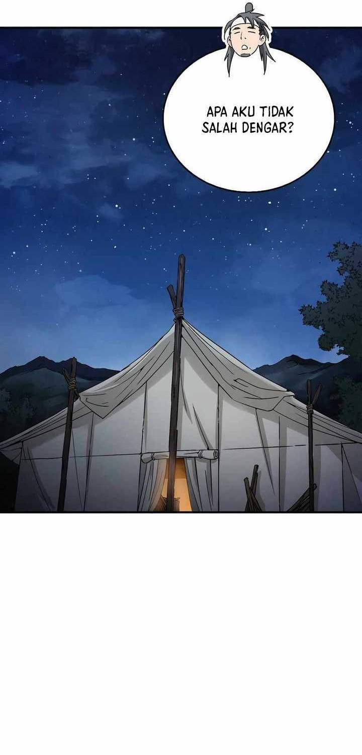 I Reincarnated as a Legendary Surgeon Chapter 126 Gambar 43