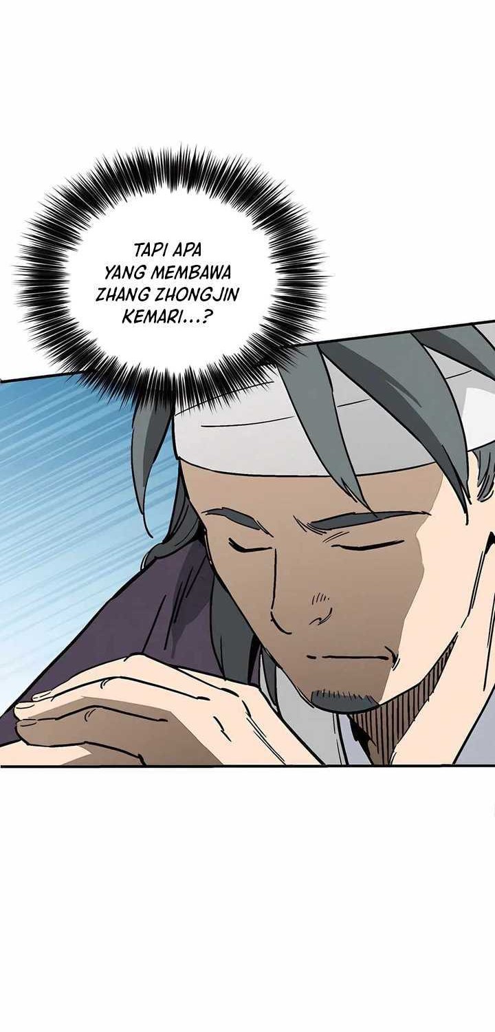 I Reincarnated as a Legendary Surgeon Chapter 126 Gambar 3