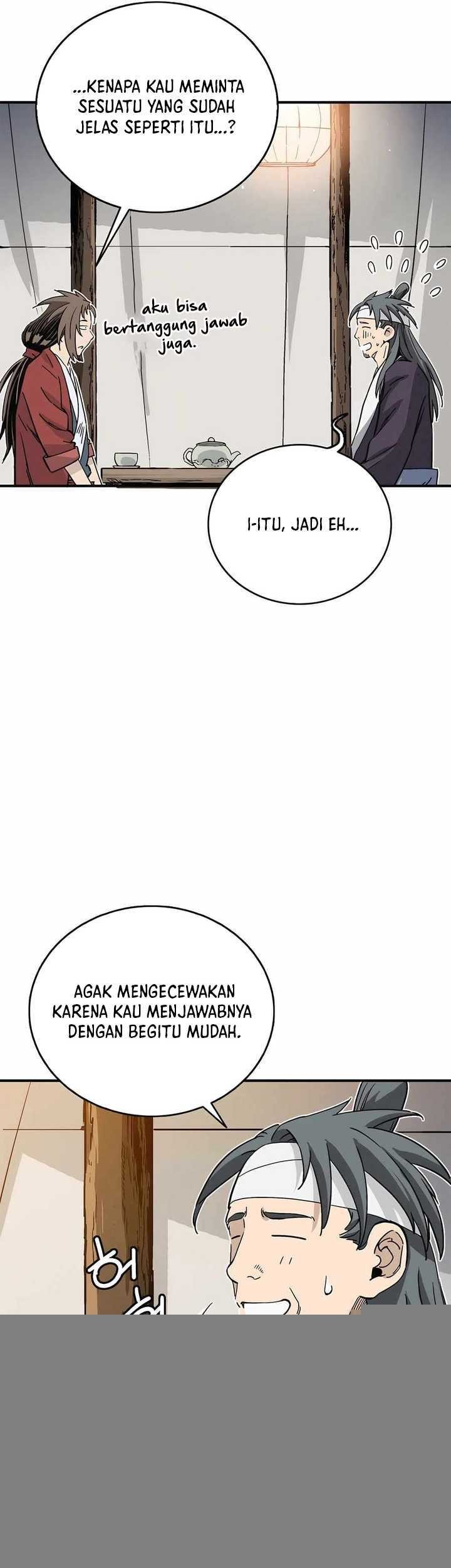 I Reincarnated as a Legendary Surgeon Chapter 126 Gambar 58