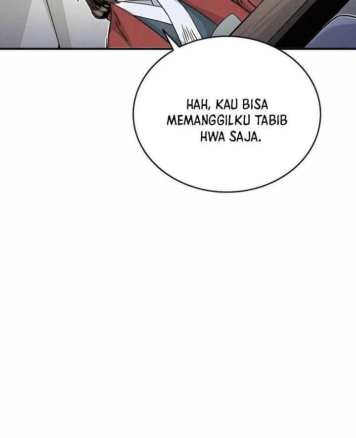 I Reincarnated as a Legendary Surgeon Chapter 126 Gambar 65