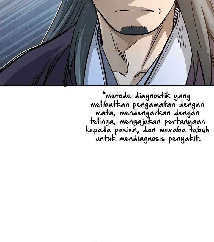 I Reincarnated as a Legendary Surgeon Chapter 126 Gambar 9