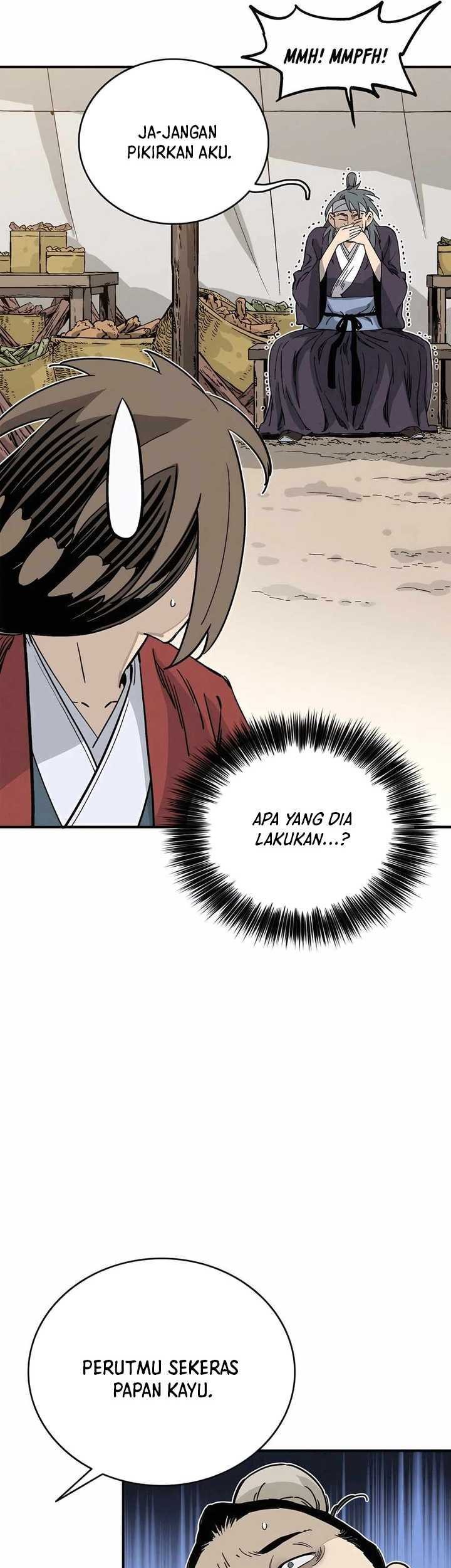 I Reincarnated as a Legendary Surgeon Chapter 126 Gambar 14