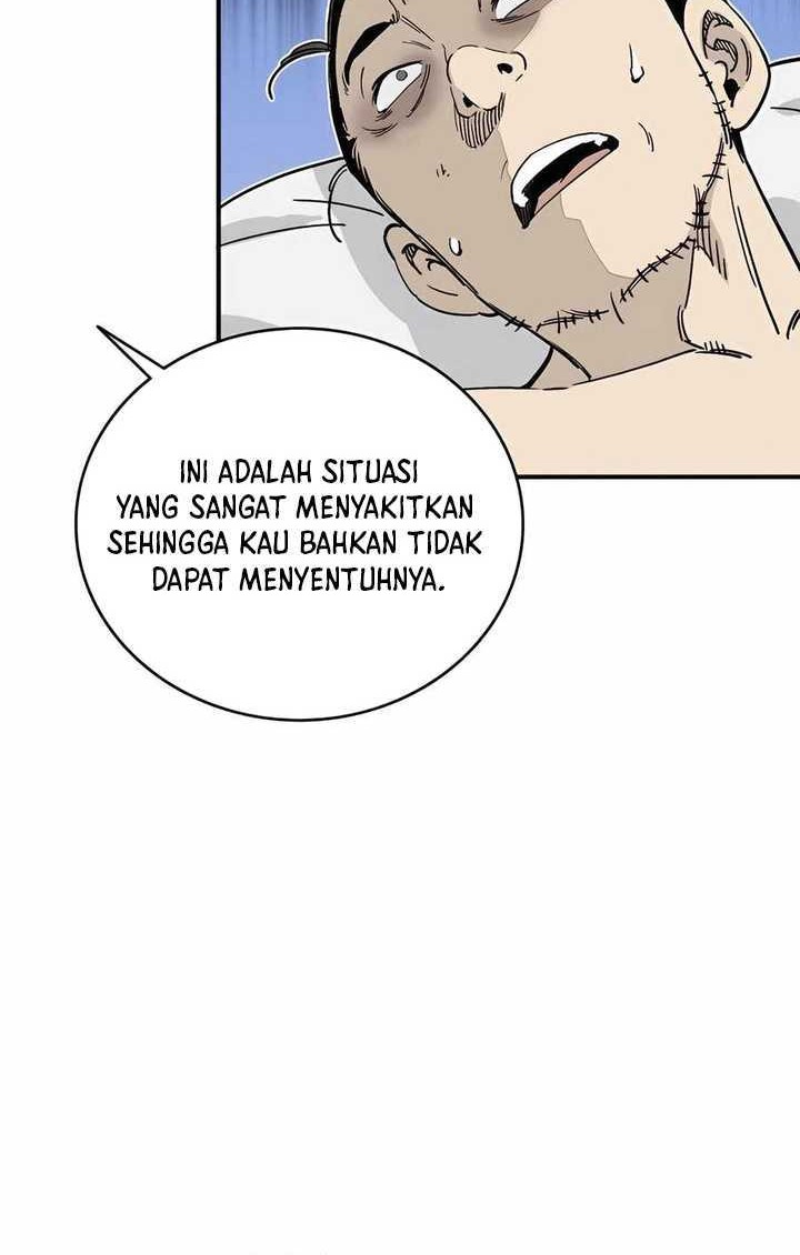 I Reincarnated as a Legendary Surgeon Chapter 126 Gambar 15