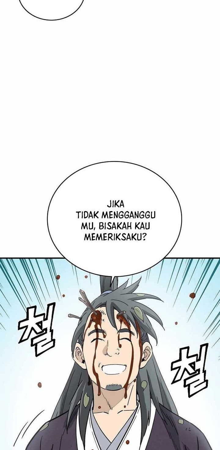I Reincarnated as a Legendary Surgeon Chapter 125 Gambar 27