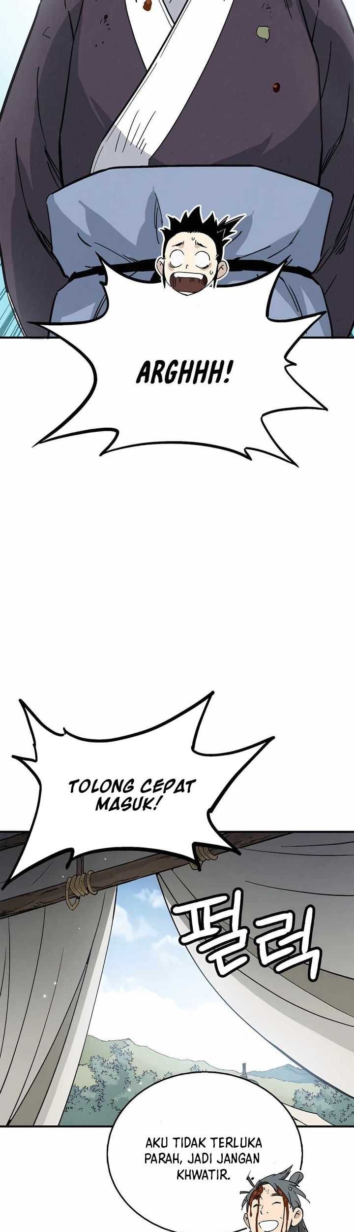 I Reincarnated as a Legendary Surgeon Chapter 125 Gambar 28