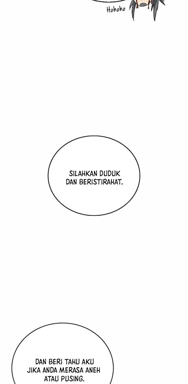 I Reincarnated as a Legendary Surgeon Chapter 125 Gambar 29